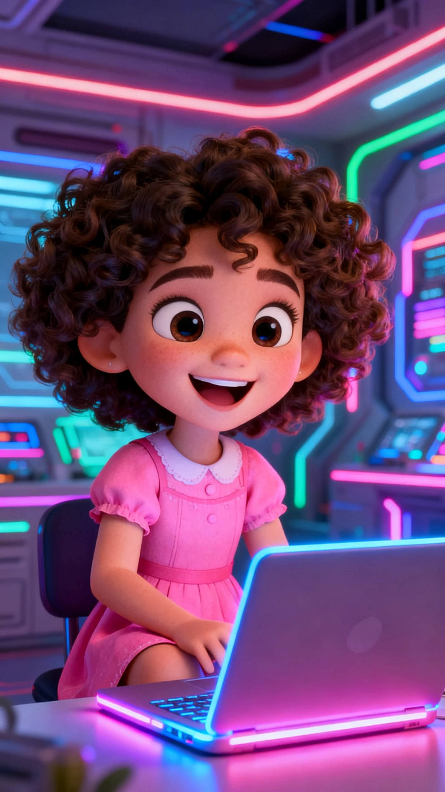 Cartoon Generator 8
